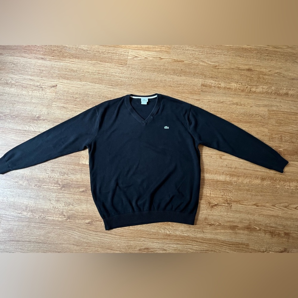 Lacoste Sweater